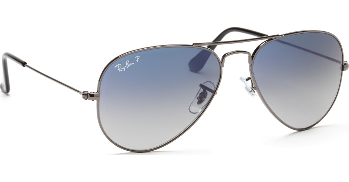 Ray-Ban Aviator Large Metal RB3025 004/78