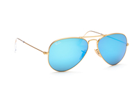 Ray-Ban Aviator Large Metal RB3025 112/17