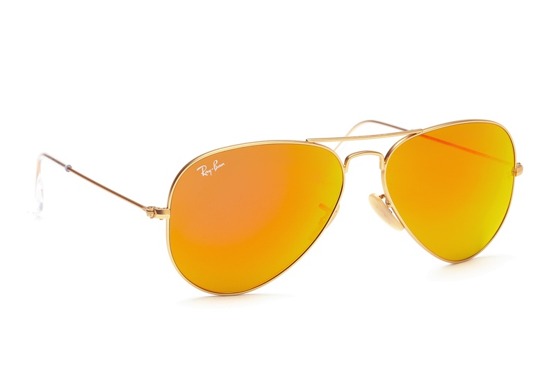 

Ray-Ban Aviator Large Metal RB3025 112/69 58