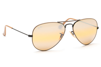 Ray-Ban Aviator Large Metal RB3025 9153AG