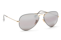 Ray-Ban Aviator Large Metal RB3025 9154AH