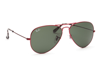 Ray-Ban Aviator Large Metal RB3025 918831