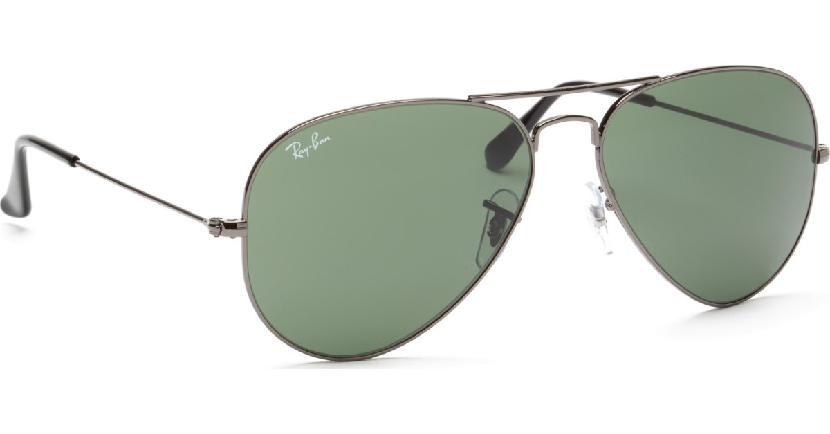 Ray-Ban Aviator Large Metal RB3025 W0879 58