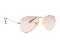 Ray-Ban Aviator Metal II RB3689 001/T5