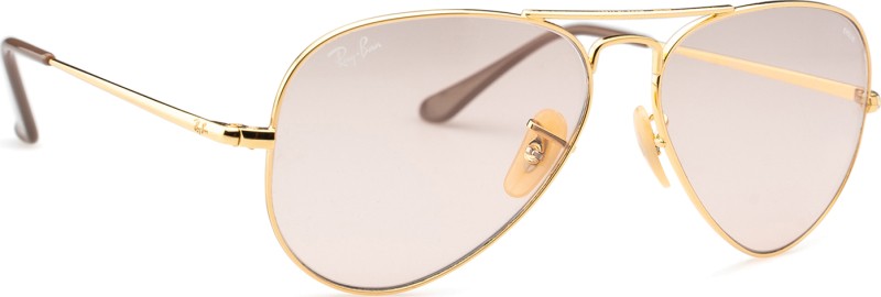 

Ray-Ban Aviator Metal II RB3689 001/T5