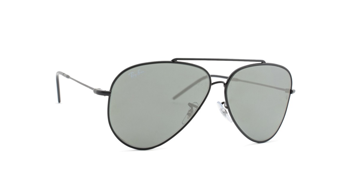 Ray-Ban Aviator Reverse RBR0101S 002/GS 59