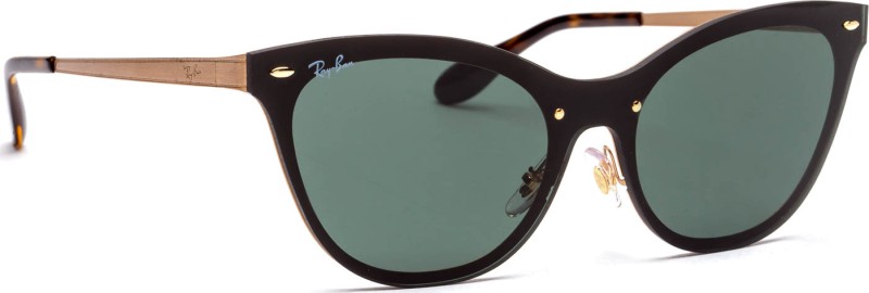 

Ray-Ban Blaze Cat Eye RB3580N 043/71 43