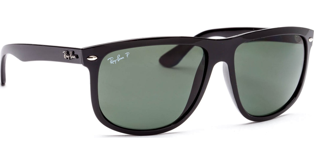 Ray-Ban Boyfriend RB4147 601/58