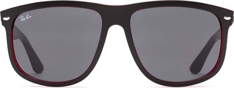 Ray-Ban® Boyfriend RB4147 617187 | Lentiamo