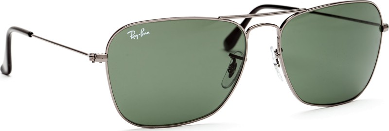 

Ray-Ban Caravan RB3136 004 58