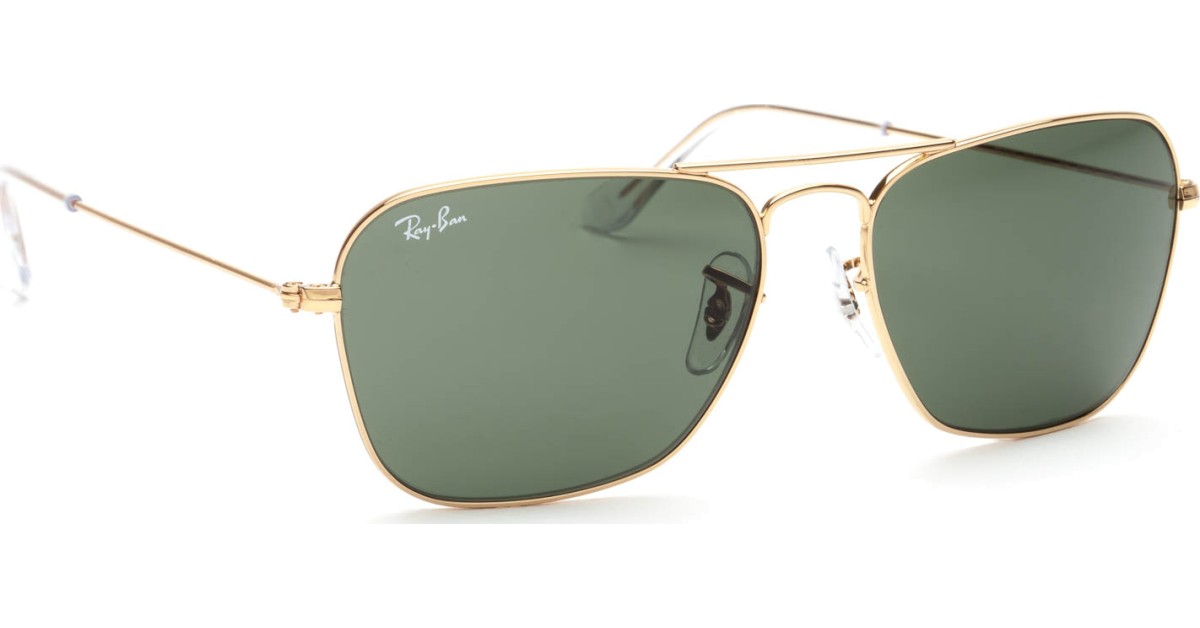 Ray-Ban Caravan RB3136 001