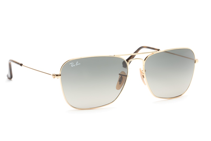 

Ray-Ban Caravan RB3136 181/71 58