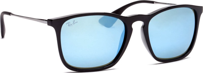 

Ray-Ban Chris RB4187 601/30 54