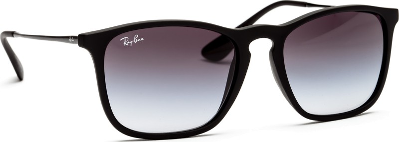 Ray-Ban Chris RB4187 622/8G - ONE SIZE (54)