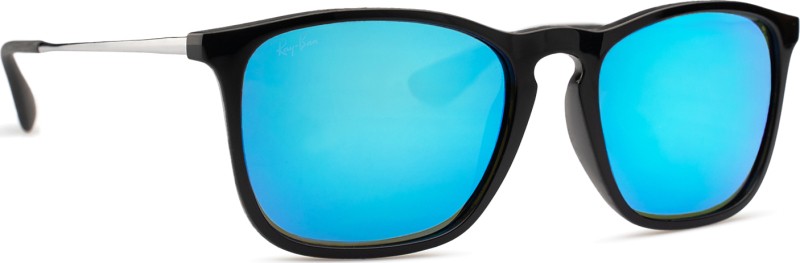 

Ray-Ban Chris RB4187 601/55 54