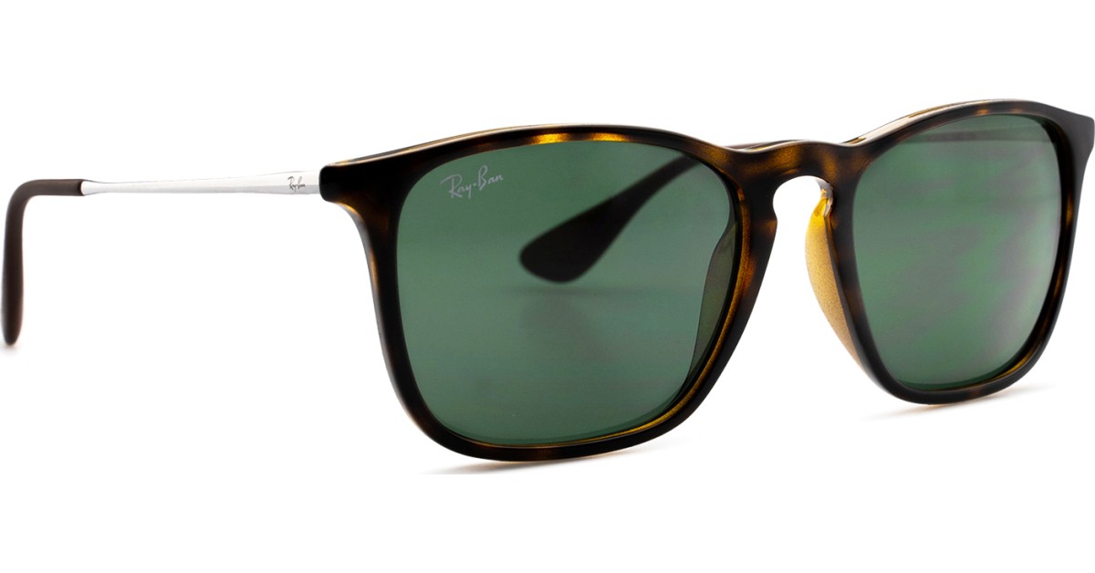 Image of Ray-Ban Chris RB4187 710/71 54