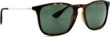 Ray-Ban Chris RB4187 710/71 54