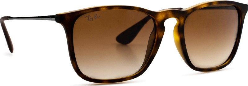 Ray-Ban Chris RB4187 856/13 - ONE SIZE (54)