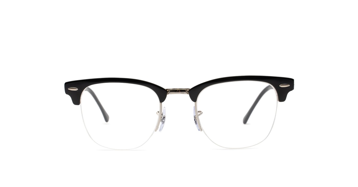 Shop RayBan Prescription Glasses Online Lentiamo