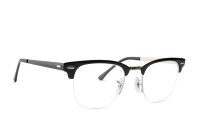 Ray-Ban Clubmaster Metal 0RX3716VM 2861 50