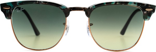 Ray-Ban Clubmaster RB3016 125571