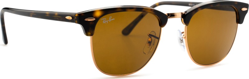 

Ray-Ban Clubmaster RB3016 130933 51