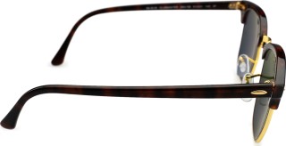 Ray-Ban Clubmaster RB3016 990/58 51 9205