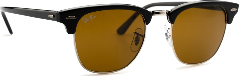 

Ray-Ban Clubmaster RB3016 W3387 49