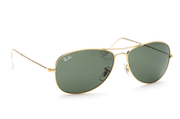 Ray-Ban Cockpit RB3362 001