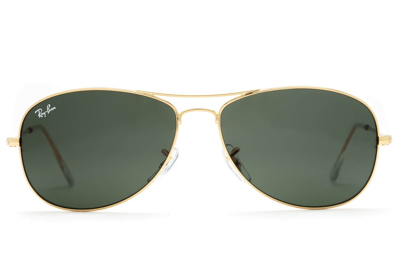 Ray-Ban® Cockpit RB3362 001 | Lentiamo