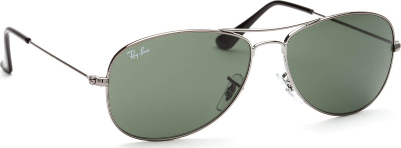 

Ray-Ban Cockpit RB3362 004