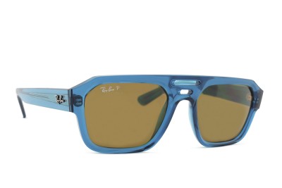 Ray-Ban Corrigan RB4397 668383 54