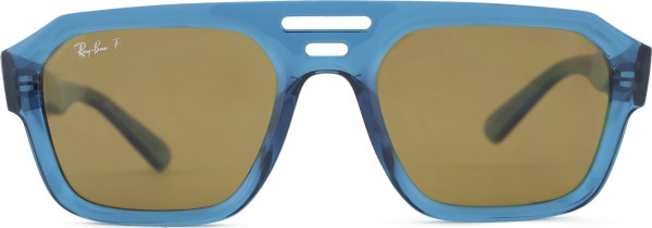 Ray-Ban Corrigan RB4397 668383 54