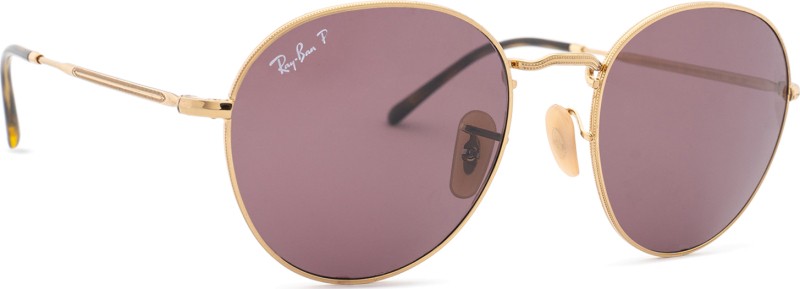 

Ray-Ban David RB3582 001/AF 53