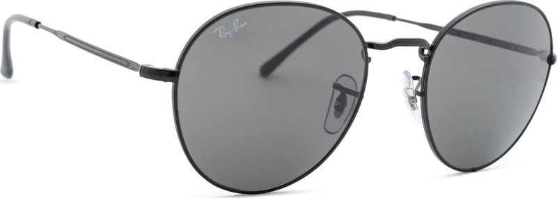 

Ray-Ban David RB3582 002/B1 53