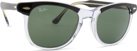 Ray-Ban Eagleeye RB2398 129431 53