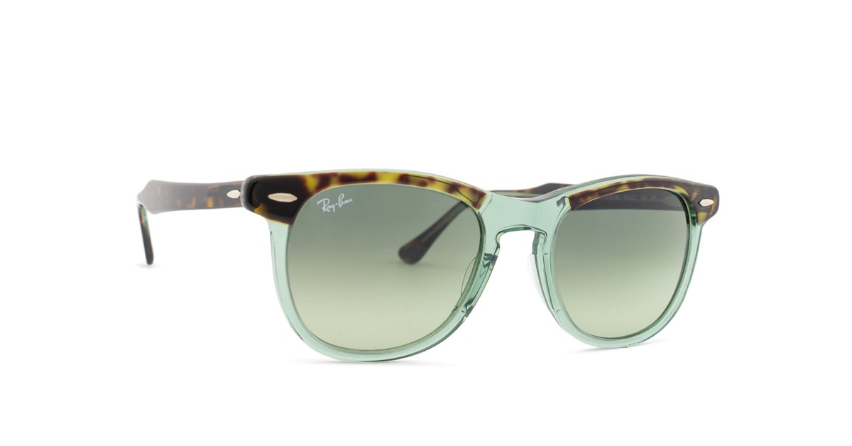 Ray-Ban Eagleeye RB2398 1376BH 53