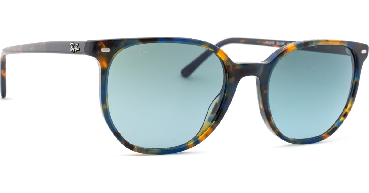 Ray-Ban Elliot RB2197 13563M 52