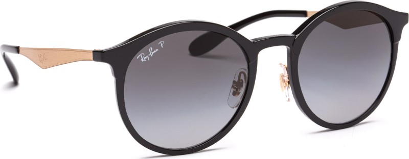 

Ray-Ban Emma RB4277 6306T3 51