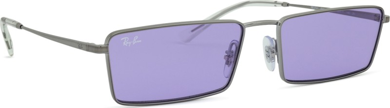 Ray-Ban RB3741 004/1A - L (59)