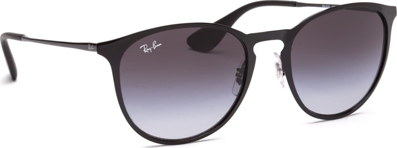 Ray-Ban Erika Metal RB3539 002/8G - ONE SIZE (54)