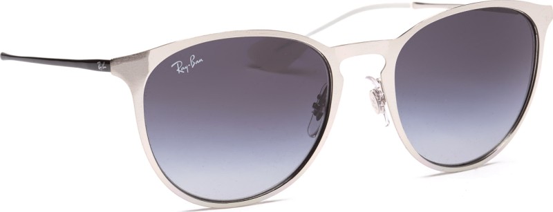 

Ray-Ban Erika Metal RB3539 90788G 54