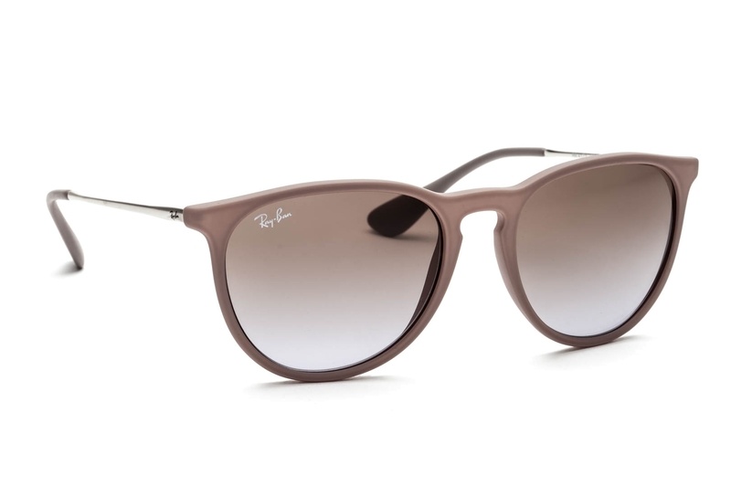 Ray-Ban Erika Classic RB4171 600068 - ONE SIZE (54)