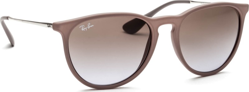 Ray-Ban Erika Classic RB4171 600068 - ONE SIZE (54)