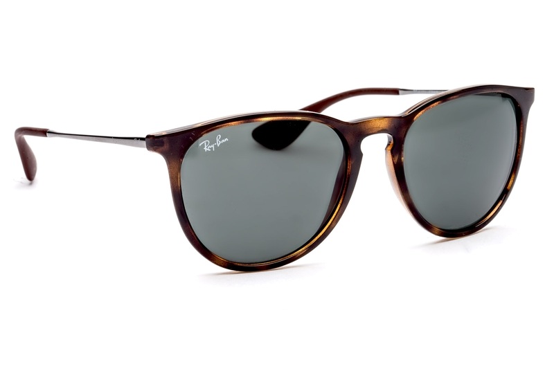 Ray-Ban Erika Classic Havana Collection RB4171 710/71 - ONE SIZE (54)