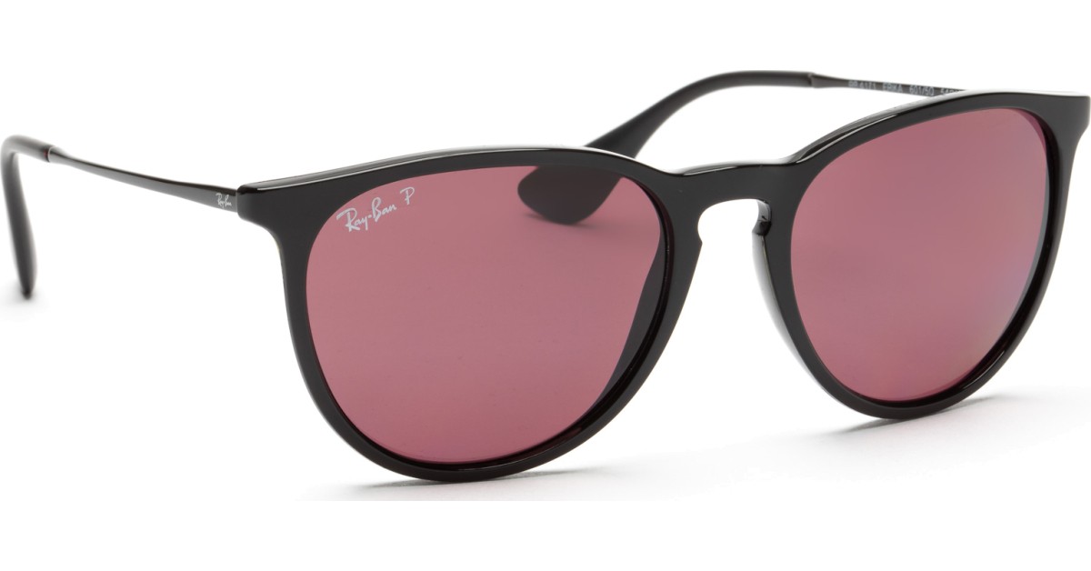 Ray-Ban Erika RB4171 601/5Q 54