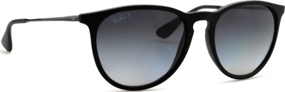 Image of Ray-Ban Erika RB4171 622/T3 54