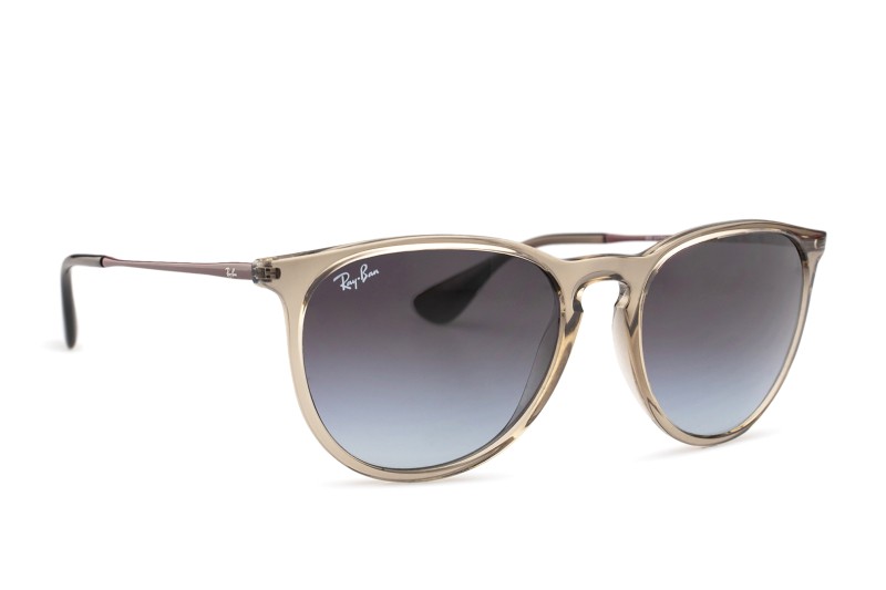 Ray-Ban Erika RB4171 65138G - ONE SIZE (54)