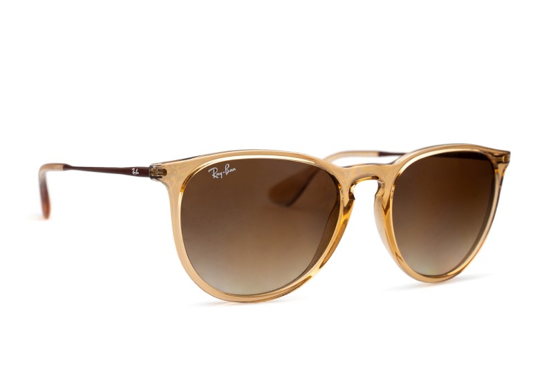 Ray-Ban Erika RB4171 651413 - ONE SIZE (54)