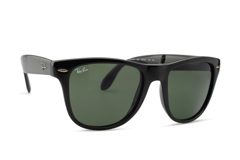 Ray-Ban Folding Wayfarer RB4105 601